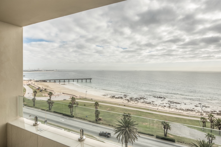To Let 2 Bedroom Property for Rent in Summerstrand Eastern Cape